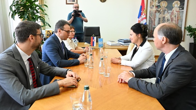 Ugnjetavanje iz Prištine
